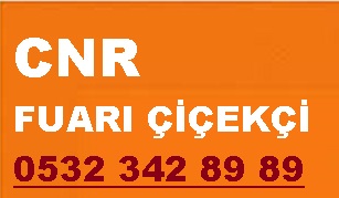 CNR EXPO FUAR �i�ek�i- Cnr Fuar �i�ek Sipari�i ,�satnbul Fuar MERKEZ� �i�ek�i