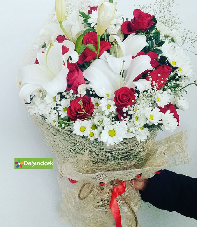 cicek-buketi-do�um-gunu