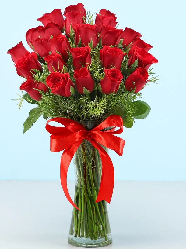 vazoda-23-kirmizi-gul